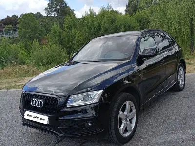 Usado Audi Q5