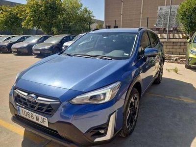 Usado 2023 Subaru XV SUV | 21.450 € (Precio justo)