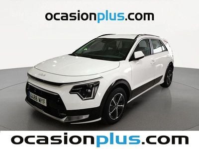 Blanco Usado 2025 Kia Niro SUV | 22.682 € (Super precio)