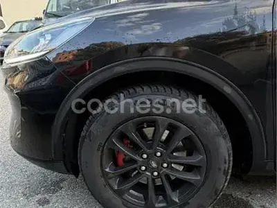 Usado Ford Kuga
