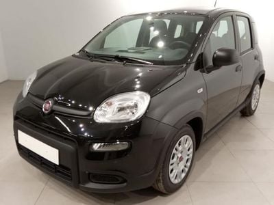 Usado Fiat Panda 69 CV (50 kW) 2024 Utilitario