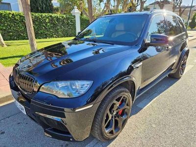 usado BMW X5 M 4.4i 555 CV.