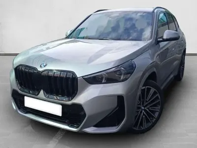 Occasion BMW X1 150 PK (110 kW) 2025 Zilver SUV