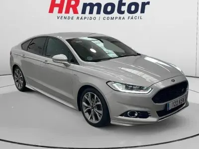 Usado Ford Mondeo ST-Line 150 CV (110 kW) 2019