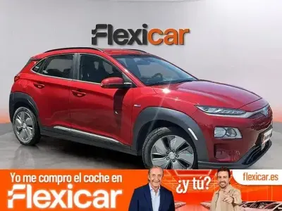 Usado Hyundai Kona