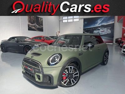 Mini John Cooper Works