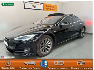 usado Tesla Model S 100D