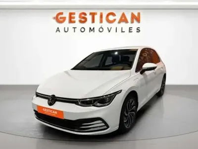 Usado VW Golf VIII