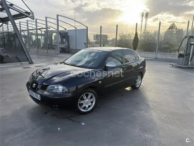 Usado Seat Cordoba