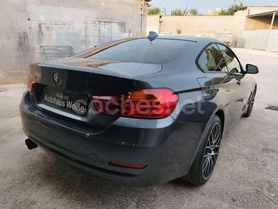 BMW 435