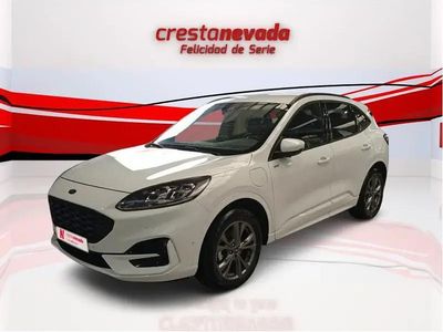 Usado Ford Kuga ST-Line X 225 CV (165 kW) 2022 SUV