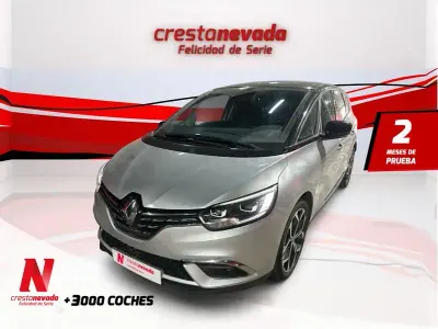 Usado Renault Grand Scénic IV