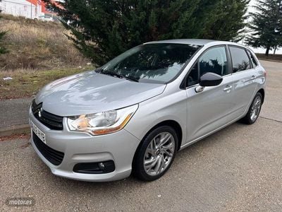 Citroën C4