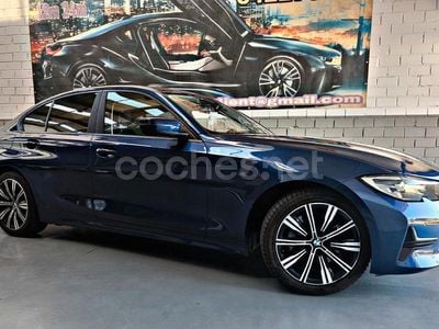 BMW 330e