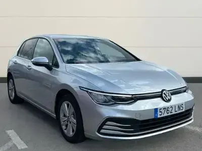 Occasion VW Golf VIII Life 110 PK (80 kW) 2021 Grijs