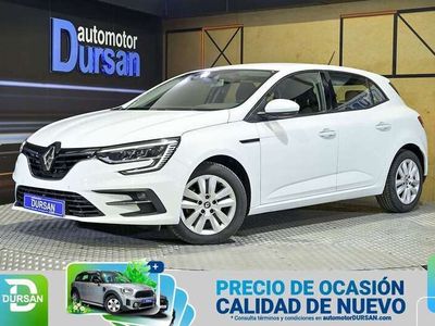 Renault Mégane IV