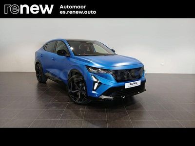 Usado Renault Rafale 300 CV (220 kW) 2024 Azul SUV