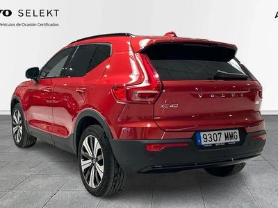 Usado Volvo XC40 Plus 262 CV (192 kW) 2023 SUV