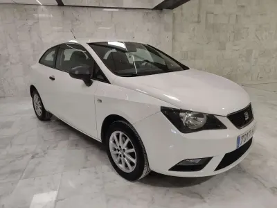 Occasion Seat Ibiza SC