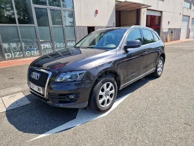 Usado Audi Q5