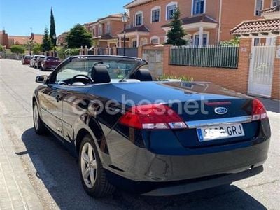 Ford Focus Cabriolet