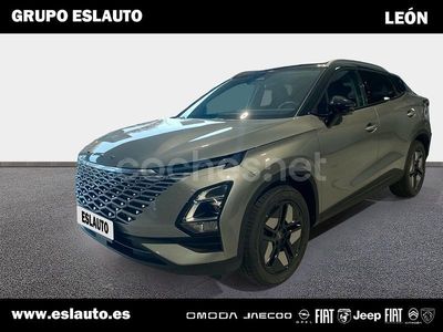 Gris / plata Nuevo 2025 Omoda 5 SUV | 26.500 € (Un poco caro)