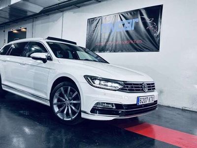 usado VW Passat RLINE 2.0 TDI DSG