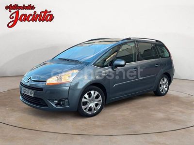Citroën Grand C4 Picasso