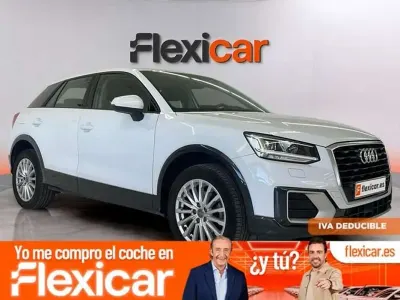 Usado Audi Q2