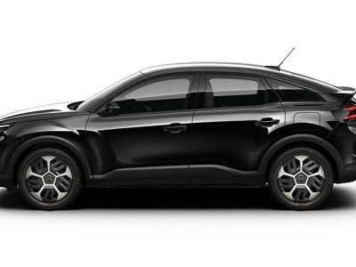 Negro Nuevo 2025 Citroën C4 | 23.850 € (Precio justo)