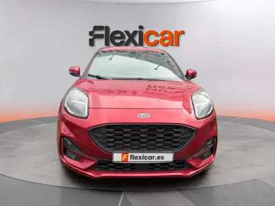 Usado Ford Puma