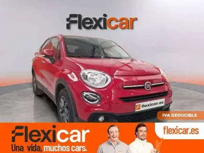 Usado Fiat 500X