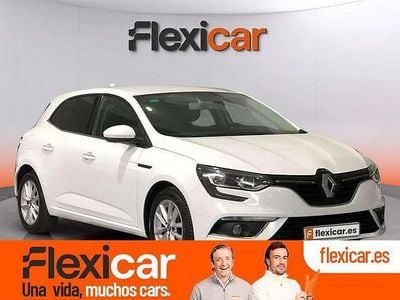 Renault Mégane IV