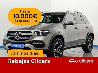 Mercedes GLE300