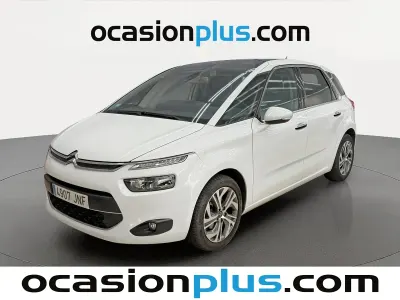 Usado Citroën C4 Picasso