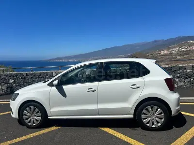 Usado VW Polo