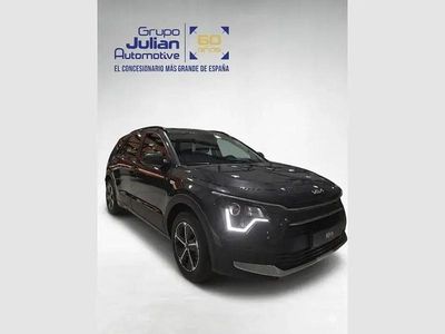 Nowe Kia Niro 139 KM (102 kW) 2026 Otro SUV