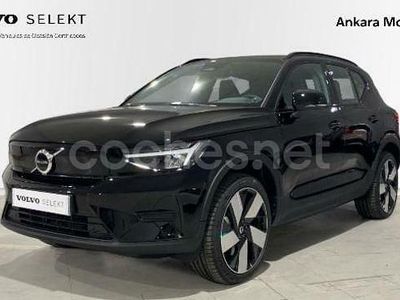 Eléctrico Usado 2023 Volvo XC40 Plus SUV | 42.900 € (Caro)
