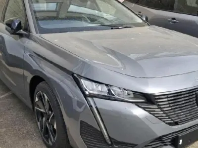 Usado Peugeot 308