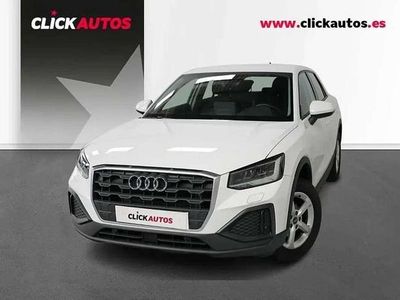 Usado Audi Q2 Sport 116 CV (85 kW) 2025 Blanco SUV
