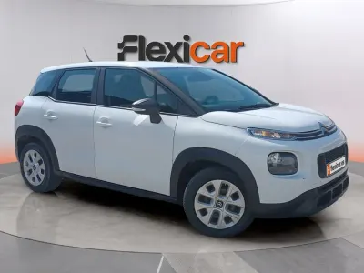 Usado Citroën C3 Aircross