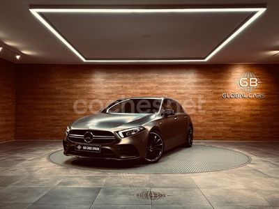 Mercedes A35 AMG