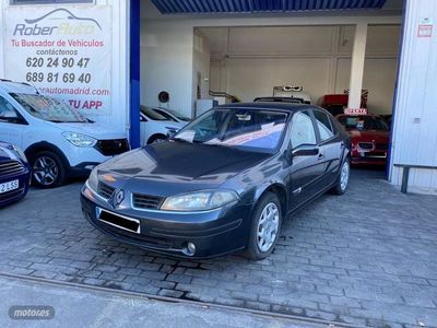 usado Renault Laguna II 1.9 dci