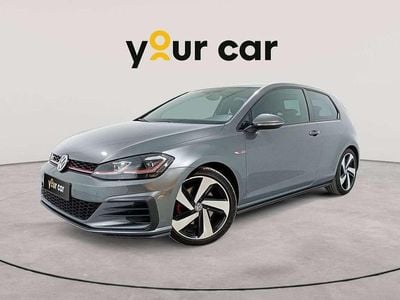 VW Golf VII