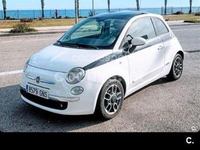 Usado Fiat 500