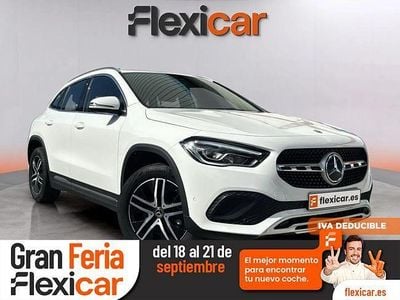 Mercedes GLA200