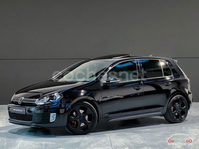 VW Golf VI