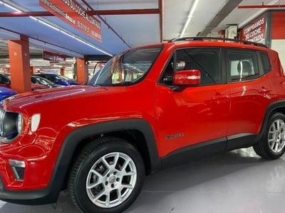 usado Jeep Renegade 1.0G Longitude 4x2 88 kW (120 CV)