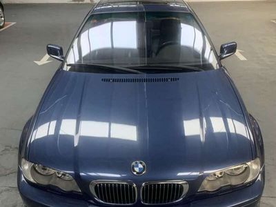 usado Alpina B3 Coupe 3.3 automático año 2000