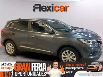 Usado Renault Kadjar